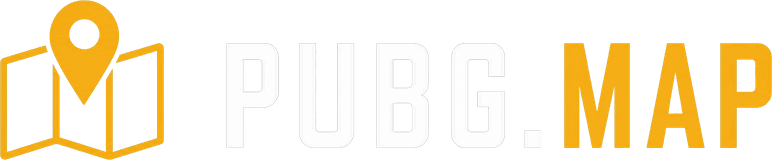 PUBG.MAP